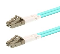 LOGON PROFESSIONAL Fiber Patch Cable 50/125 - LC/LC 7m - OM3 (AL5LCLC07I/3I)