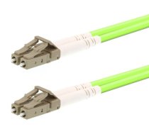 LOGON PROFESSIONAL Fiber Patch Cable 50/125 - LC/LC 7m - OM5 (AL5LCLC07I/5I)