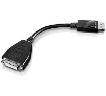 Lenovo DisplayPort to single Link **New Retail** (43N9159)