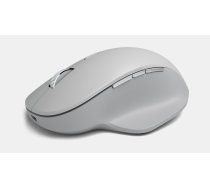 Microsoft Surface Precision mouse  Bluetooth + USB Type-A  (W128426676)