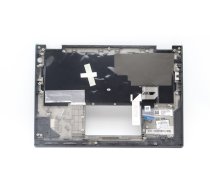 Lenovo Lynx-1 (20W8/20W9) FRU WWAN  C-Cover+GER KB ASM,LTN  (W126199182)