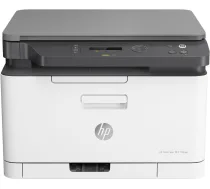 HP INC. Color Laser MFP 178nw Printer (4ZB96A#B19)