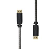 ProXtend Armored Displayport 1.4 cable 5M (DP1.4AR-005)