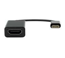 ProXtend USB-C to HDMI slim adapter  20cm black  (W128365977)