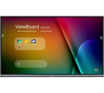 ViewSonic IFP8650-5F - 86"" 4K  Interactive Touch  (W128405384)