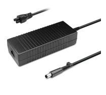 CoreParts Gaming Adapter for HP 120W 18.5V 6.5A Plug: 7.4*5.0 (MBXHP-GAM003)