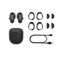 Bose QuietComfort II EarpodsTriple  Black  (W128437426)