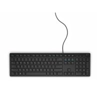 Dell KB216 keyboard USB AZERTY  (W127381030)