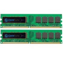 CoreParts 8GB Memory Module for Lenovo 667Mhz DDR2 Major DIMM - KIT (46C7538-MM)
