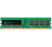CoreParts 2GB Memory Module 800Mhz DDR2 Major DIMM 800MHz DDR2 MAJOR (MMG2270/2048)