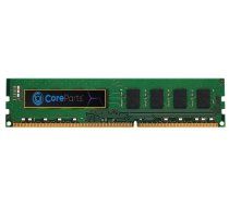 CoreParts 16GB Memory Module 1600Mhz  DDR3 Major DIMM 1600MHz DDR3  (MMG2453/16GB)