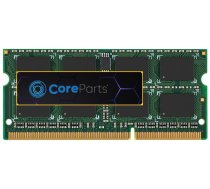 CoreParts 8GB Memory Module 1600Mhz DDR3 Major SO-DIMM 1600MHz (MMG2495/8GB)