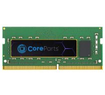 CoreParts 8GB Memory Module 2666Mhz  DDR4 Major SO-DIMM  (W128802219)