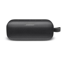 Bose Soundlink Flex Bluetooth Mono  Portable Speaker Black  (W128442902)