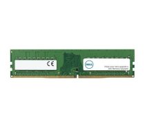 Dell Memory Upgrade - 32GB - 2Rx8 DDR4 UDIMM 3200 MT/s (SNP732YDC/32G)