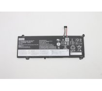 Lenovo 60Wh 4-cell notebook battery,  15.36V  (W125790989)