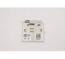 Lenovo Internal smart card reader  for secure authentication  (W126199797)