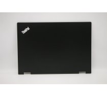 Lenovo Black LCD cover for 13.3-inch  Lenovo Yoga  (W125697110)