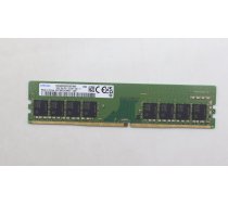 Lenovo 16GB DDR4-3200 UDIMM memory module (5M30Z71740)