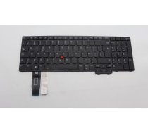 Lenovo Nb_Kyb Cs23 Nm  Top,Bk-Bl,Chy,Bel  (W128334834)