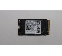 Lenovo 512GB M.2 2242 PCIe 4.0 NVMe  SSD with OPAL security  (W127150800)