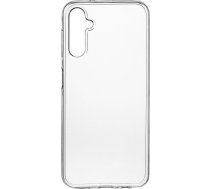 eSTUFF LONDON A14 4G/14 5G Galaxy  Clear Cover. Material: 100%  (W128200435)