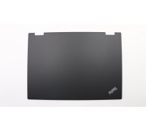 Lenovo Black LCD cover for Lenovo  ThinkPad X380 Yoga  (W125635535)