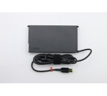 Lenovo 170W Slim AC Adapter for  Lenovo ThinkPad Laptops  (W125637601)