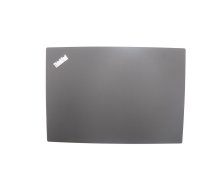 Lenovo Rear Back LCD Cover Assembly  for ThinkPad T490, T495, P43S  (W125680520)