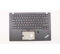 Lenovo Italian backlit keyboard with  fingerprint reader for Lenovo  (W125728413)