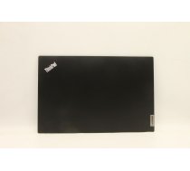 Lenovo Black LCD back cover for  Lenovo ThinkPad E15 Gen 2 and  (W126939861)