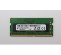 Lenovo 8GB DDR4 SODIMM memory module (5M30V06805)