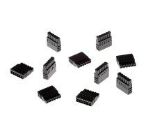 Axis TU6009 CONN 6-PIN 2.5MM 10P  (W128327871)