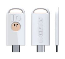 Identiv uTrust FIDO2 NFC Security Key+ USB-C (905602-6)