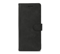 eSTUFF WALES A14 5G Galaxy. Wallet  Cover Black. Material: 100%  (W128339228)