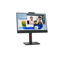 Lenovo Thinkcentre Tiny-In-One 24  Led Display 60.5 Cm (23.8"")  (W128563192)