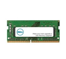 Dell Memory Upgrade - 8 GB - 1RX16 DDR5 SODIMM 5600 MHz (AC774047)