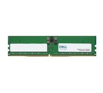 Dell Memory Upgrade - 16GB - 1RX8 DDR5 RDIMM 4800MHz (AC239377)