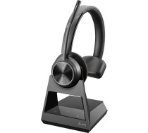 Poly Savi 7320-M Office Stereo DECT 1920-1930 MHz Headset-US (215201-01)