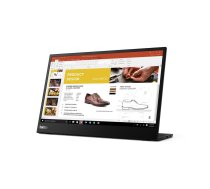 Lenovo ThinkVision M14 14inch TS **New Retail** (61DDUAT6EU)