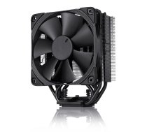 Noctua Nh-U12S Chromax.Black  Processor Cooler 12 Cm  (W128251459)