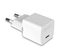 Lindy 20W USB Type C GaN Charger  (W128457691)