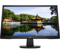 HP V22V G5 Computer Monitor 54.5  Cm (21.4"") 1920 X 1080 Pixels  (W128781328)