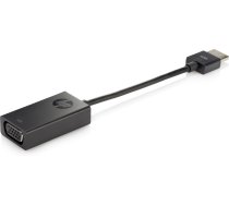 HP HDMI to VGA Adapter **New Retail** (H4F02AA)