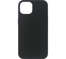 eSTUFF INFINITE RIGA iPhone 14 Black  Cover. Material: Material:  (W128407499)