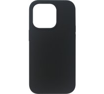 eSTUFF INFINITE RIGA iPhone 14 Pro  Black Cover. Material:  (W128788613)