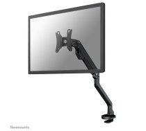 Neomounts Full Motion Desk Monitor Arm  (Clamp  AND  Grommet) For 10-32""  (W126813310)