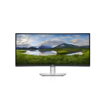 Dell S Series S3423Dwc 86.4 Cm (34"") 3440 X 1440 Pixels Wide (S3423DWC)
