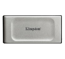 Kingston XS2000 PORTABLE SSD 2TB USB3.2 (SXS2000/2000G)