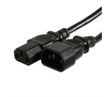 Dell CORD PWR 12A 2M C13/C14 EUR  (T736H)